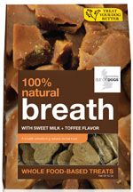 breath treats