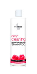 deep cleaning shampoo