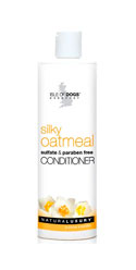 oatmeal conditioner