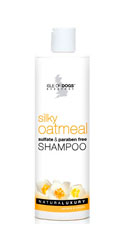 oatmeal shampoo