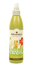 Schreiner's Herbal Solutions
